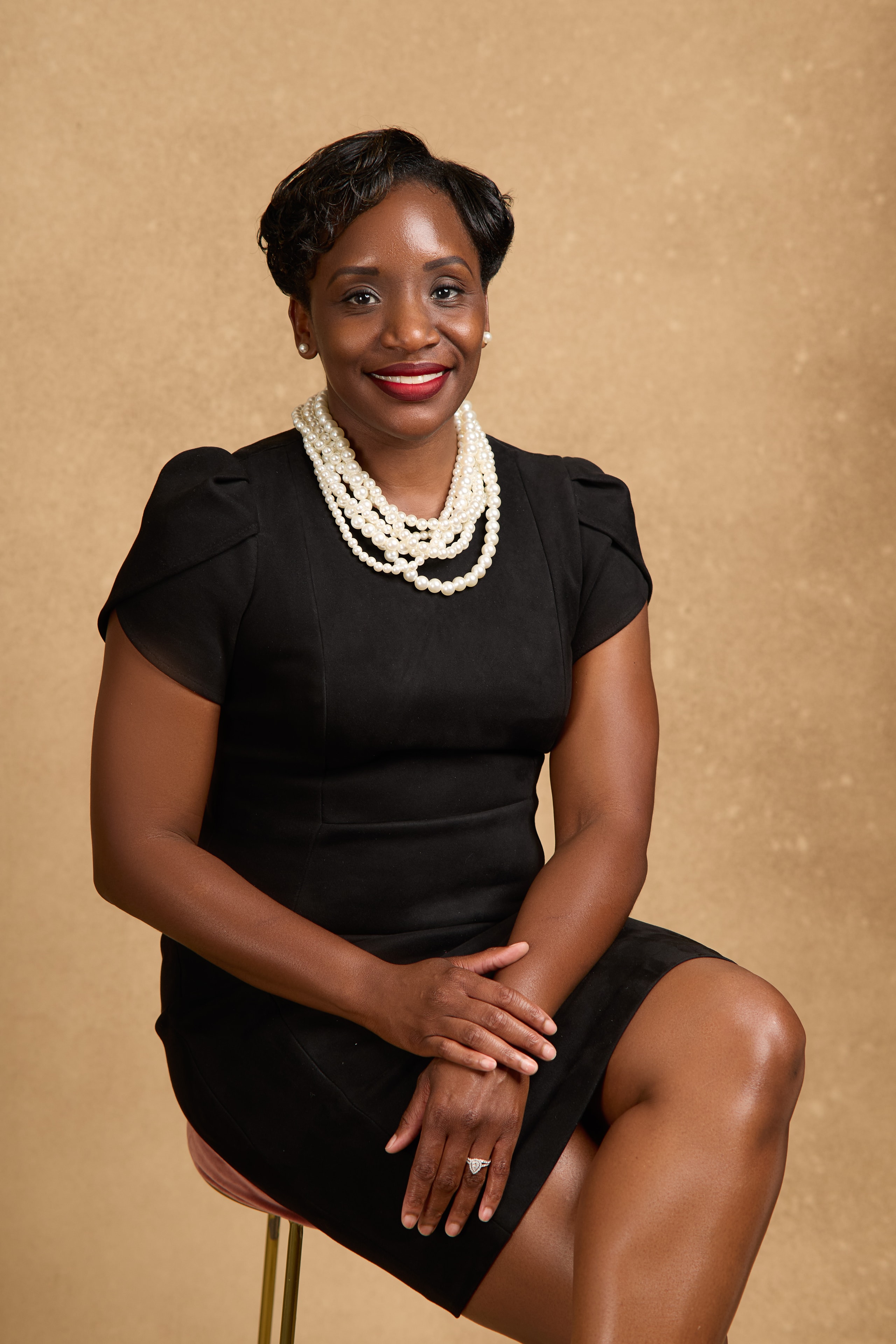 Dr. Regina Boateng